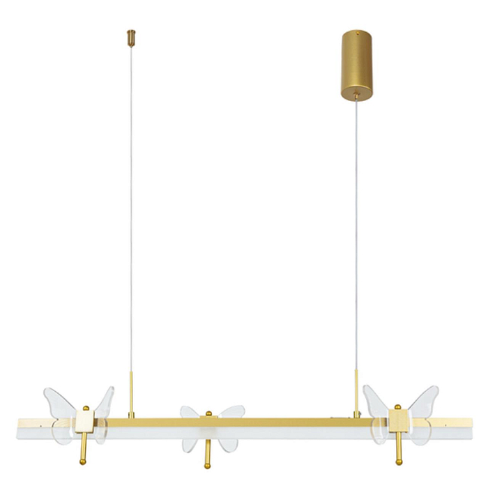 Светильник ARTE LAMP A2187SP-1GO