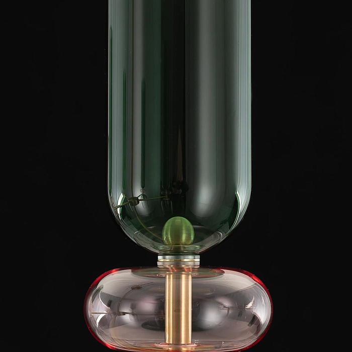 Люстра Citilux CL244151