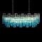 LOFT IT 10580/1000R Clear blue