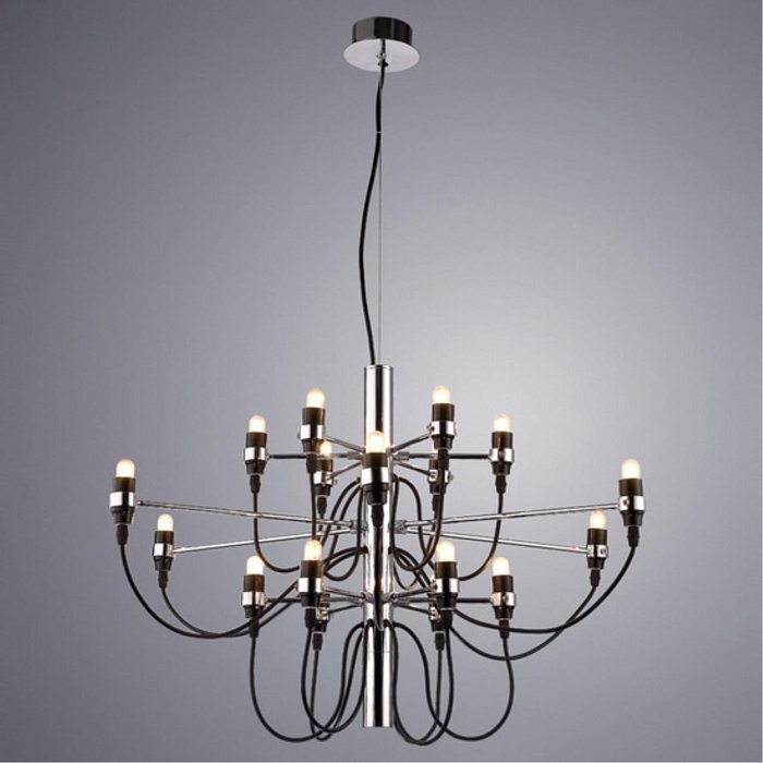 Люстра Divinare 8030/02 LM-18