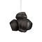 LOFT IT 10467P Black