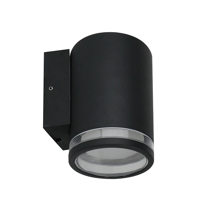 Уличный светильник ARTE LAMP A1910AL-1BK