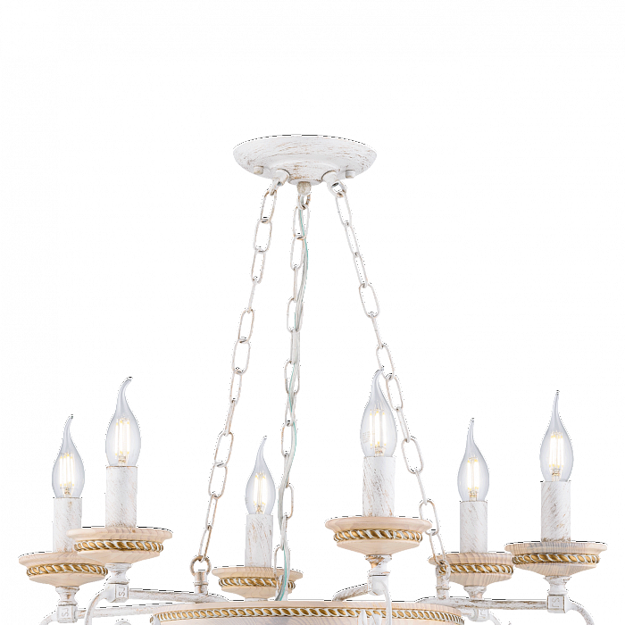 Люстра Sfera Sveta 5420/6 BEIGE