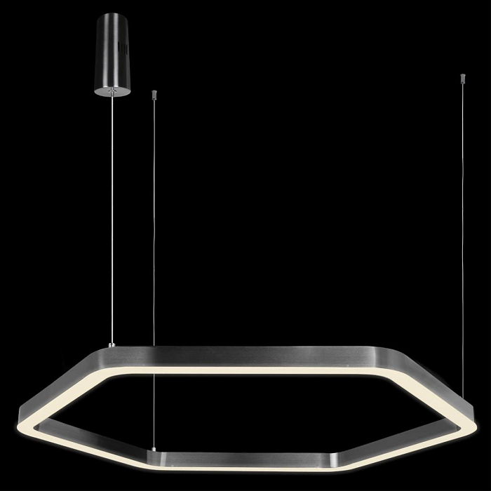 Светильник LOFT IT 10243L Dark grey