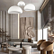 Светильник LOFT IT 10252/600 White