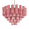 LOFT IT 10580/800 Pink