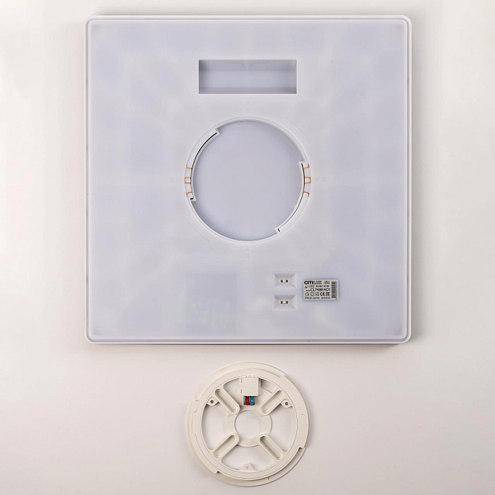 Светильник Citilux CL748K401