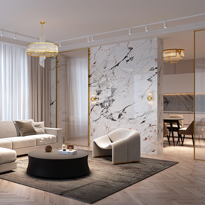 Maytoni MOD174CL-06MG