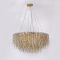 Люстра Newport 10933/C gold