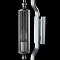 Бра Crystal Lux TOMAS AP1 CHROME