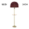 Торшер Citilux CL407933T