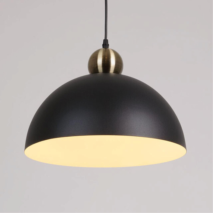ARTE LAMP A7053SP-1BK