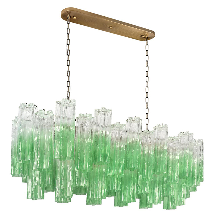 LOFT IT 10580/1000R Clear green
