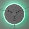 Люстра Citilux CL731A090E
