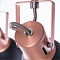 Спот ARTE LAMP A1677PL-4BK