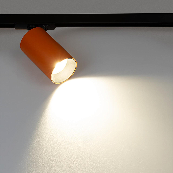 Трековая система CITILUX CL512T14