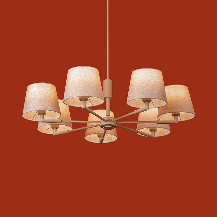 Freya FR2057PL-07BG