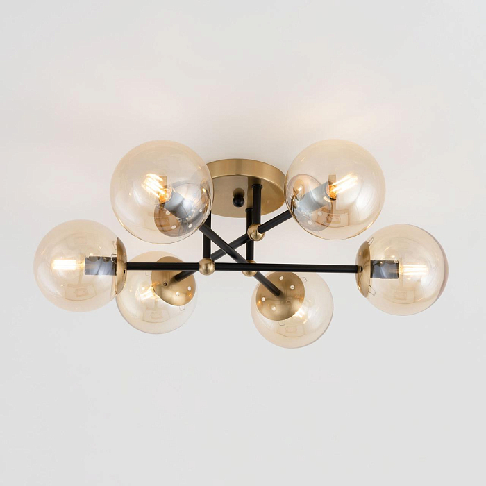 Люстра Citilux CL144165
