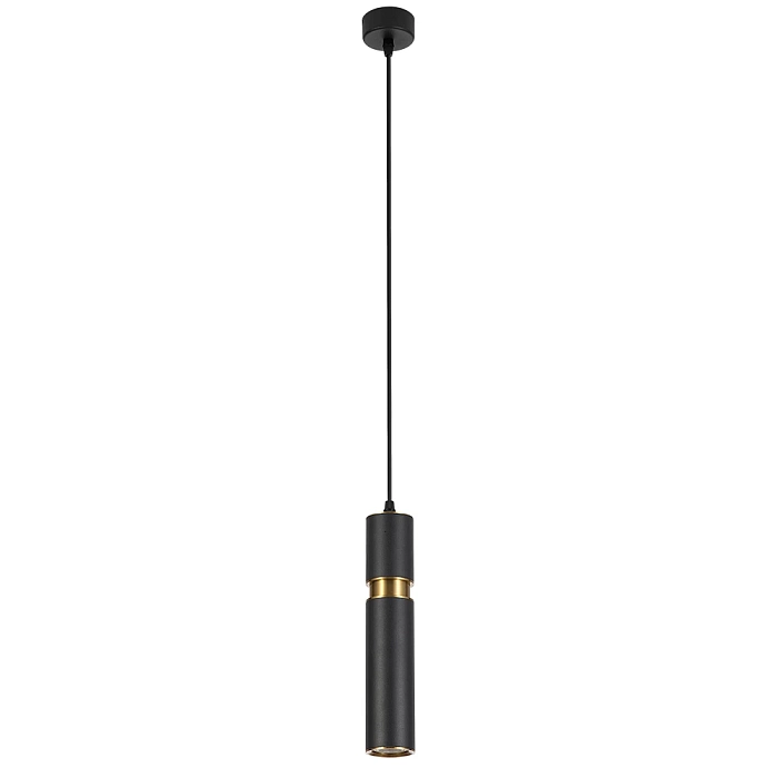 Светильник ARTE LAMP A3145SP-1BK