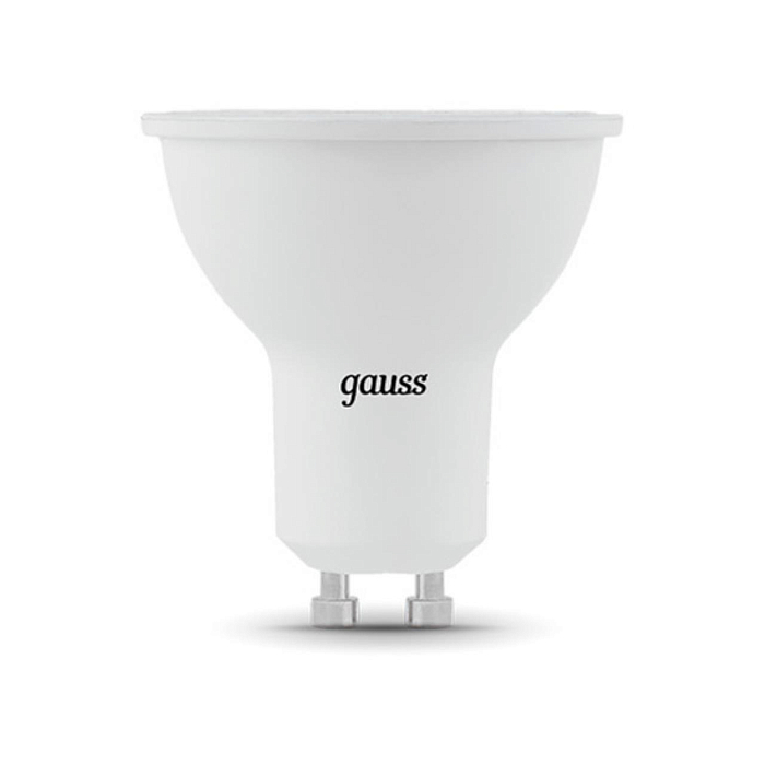 Лампочка GAUSS 101506205_GAUSS