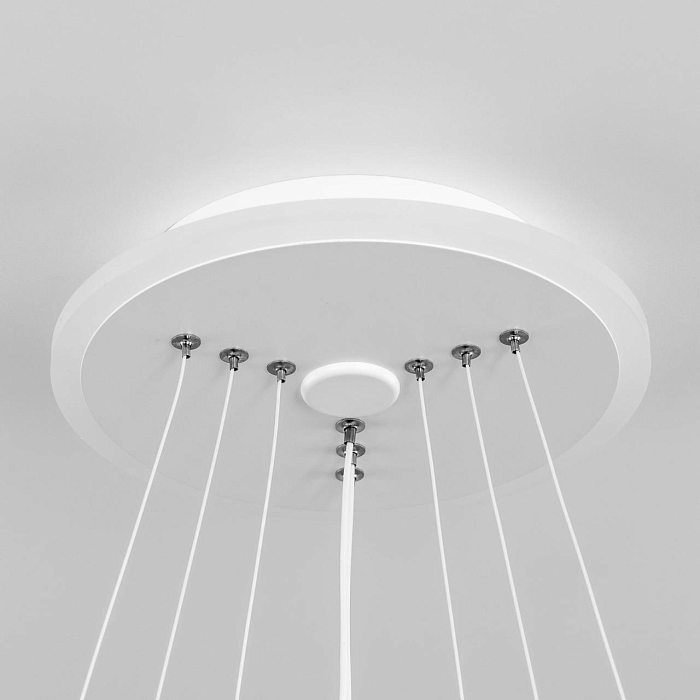 Люстра Citilux CL731A090E