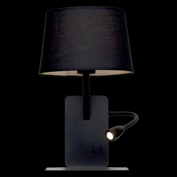 Светильник LOFT IT LOFT9993-BL