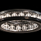 Dio D`arte Nevyano GU10.5.14.8.100 N