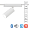 Трековая система ARTE LAMP A2956PL-1WH