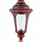 Фонарь Sfera Sveta T2077FL CO