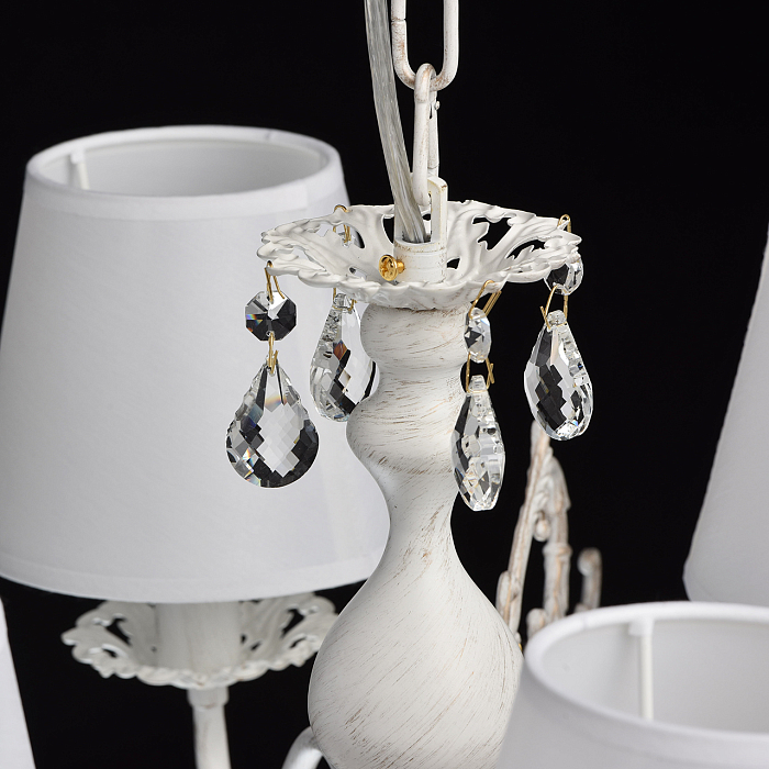 Люстра MW-Light 448012106