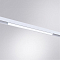 Трековая система ARTE LAMP A4663PL-1WH