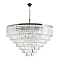 Люстра Divinare 3001/02 LM-25
