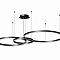 Люстра Kink Light 08223,19PA(4000K)