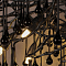 Люстра LOFT IT 10067/1800 BK