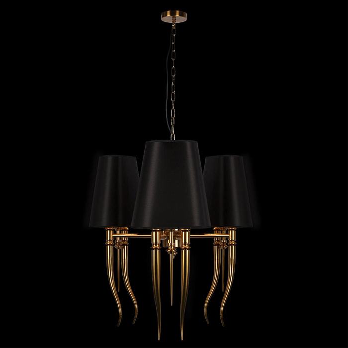 Светильник LOFT IT 10207/6 Gold