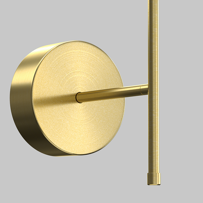 Бра Maytoni C085WL-L7BS2.7K