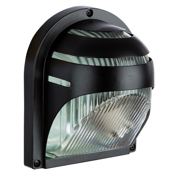 Уличный светильник ARTE LAMP A2802AL-1BK