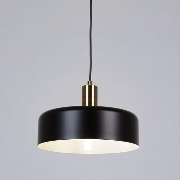ARTE LAMP A7052SP-1BK