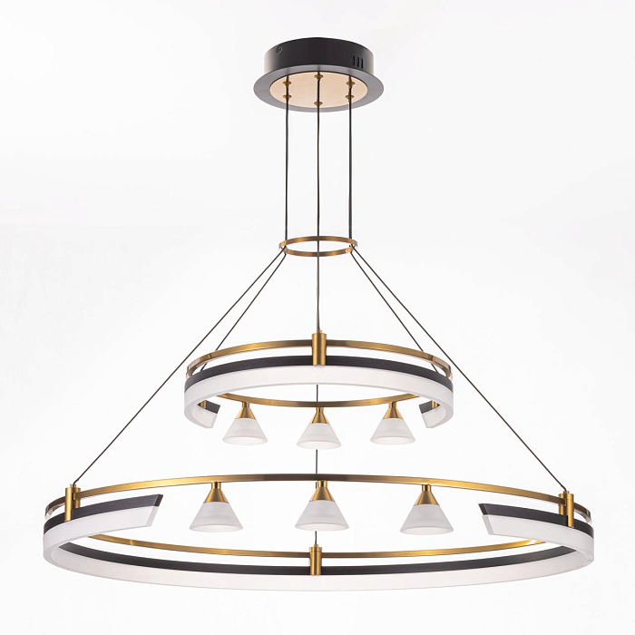 Люстра Citilux CL211092