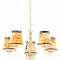 Люстра Sfera Sveta 4531/5 BEIGE