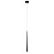 Светильник ARTE LAMP A2191SP-6BK