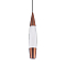 Светильник LED4U L7123-1 BR