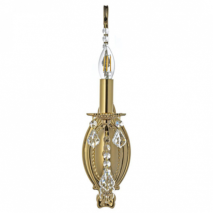 Бра Arti Lampadari Ercolano E 2.1.1.602 G