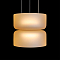 LOFT IT 10466/2P Amber matte
