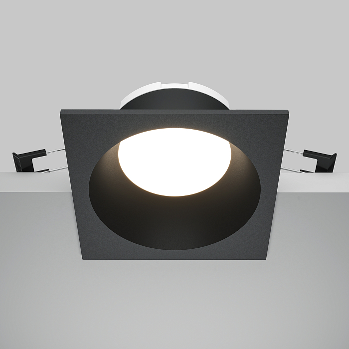 Technical DL126-GX53-SQ-B