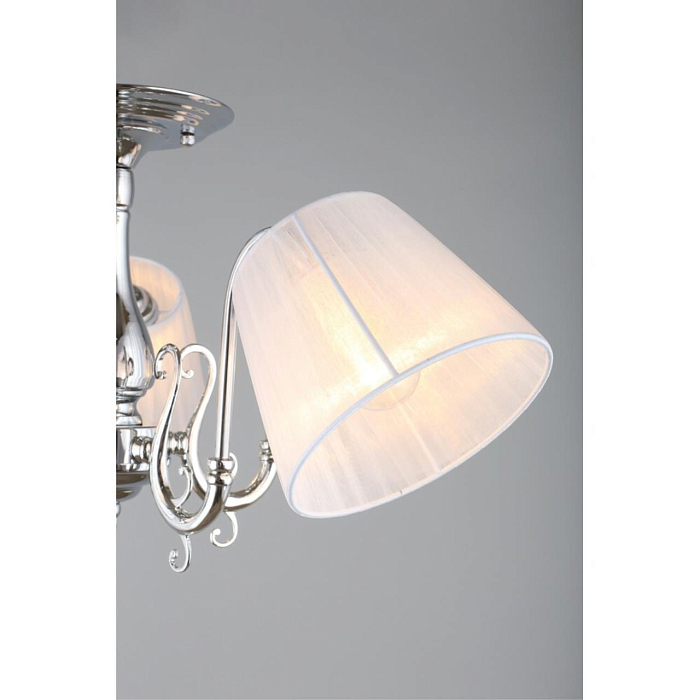 Люстра Omnilux OML-29127-05